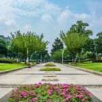 landscape designers in pune