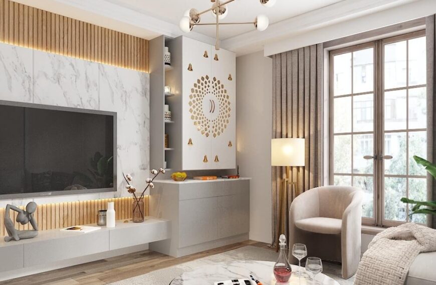 Home Decor Lighting