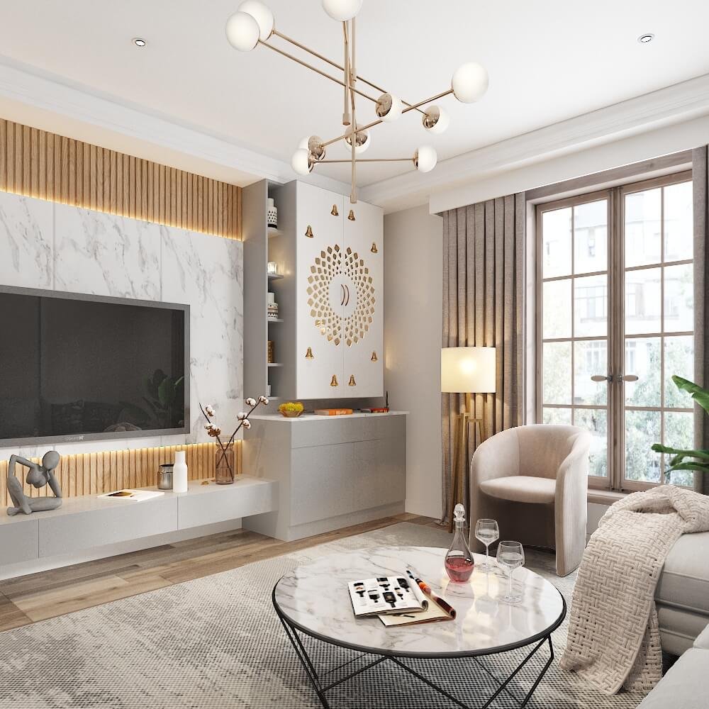 Home Decor Lighting